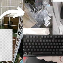 【礼品有】不用品とゴミをセットで差し上げます。の画像