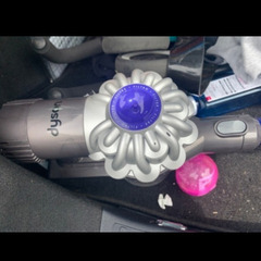 ジャンク　Dyson 掃除機