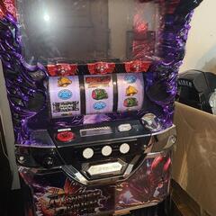 100スロ　アミューズメント仕様の画像