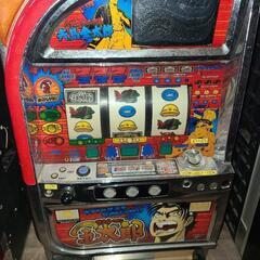 100スロ　アミューズメント仕様の画像