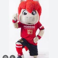 ロアッソ熊本ファンの方、一緒にサッカー観戦しませんか？
