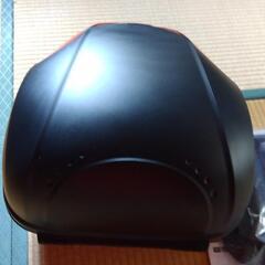 バイク用リアＢＯＸの画像