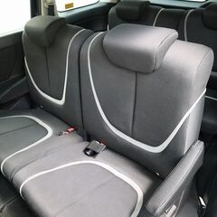 3列ミニバンの中で圧倒的なお値打ち車種！これ知ってますか？
