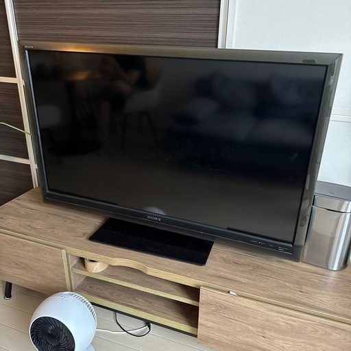 SONY テレビ46型