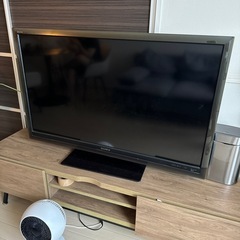 SONY テレビ46型