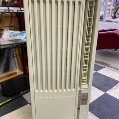 ハイアールルームエアコンJA16T  