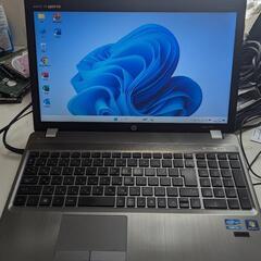 1年保証　（Windows 11+Office2021年）HP ...