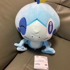 ポケモン　 ぬいぐるみ3点