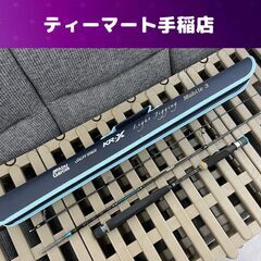 良品 AbuGarcia SALTYSTAGE KR-X Lig...