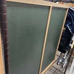 本棚　No.13879　ナチュラルカラー　中板調整可能!　【リサイクルショップどりーむ天保山店】の画像