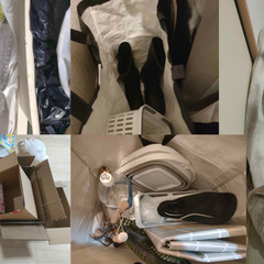 【礼品有】不用品とゴミをセットで差し上げます。の画像