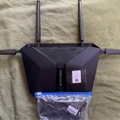 🍀価改ナイトホークインターネットルーターの画像