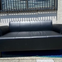 IKEA ソファー　