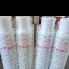 シロル泡洗顔+リアラスター美容液の画像