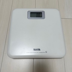 体重計