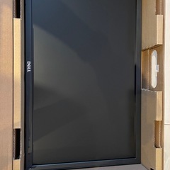 DELL パソコンモニター23インチ（台座なし）