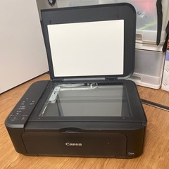Canon プリンター
の画像