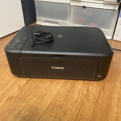Canon プリンター
