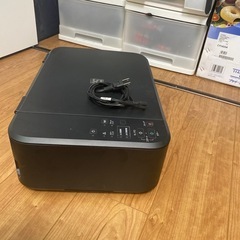 Canon プリンター
の画像