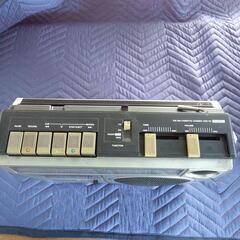 SONY　CFM -30　ジャンクの画像