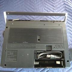 SONY　CFM -30　ジャンクの画像