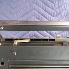 SONY　CFM -30　ジャンクの画像