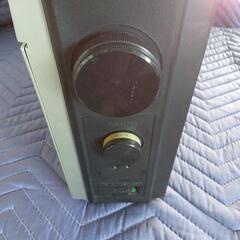 SONY　CFM -30　ジャンクの画像