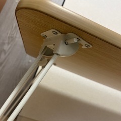 ミニテーブルの画像