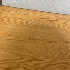 ミニテーブルの画像