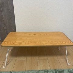 ミニテーブル