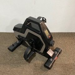 ANCHEER フィットネスバイク　座位タイプ本体のみ　説明書無...