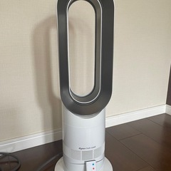 ダイソン Dyson Hot + Cool AM09WN N ファンヒーター 扇風機