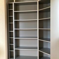 【決まりました】美品✨早い者勝ち‼️デイノス本棚② の画像