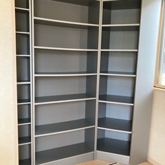 【決まりました】美品✨早い者勝ち‼️デイノス本棚② の画像