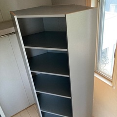 【決まりました】美品✨早い者勝ち‼️デイノス本棚② 