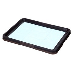 ペットシーツトレー ワイドの画像