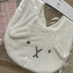 SLAP SLIPのよだれかけ♡の画像