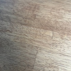 カフェラウンドテーブルの画像