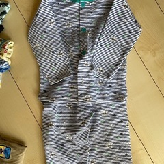 110サイズ24着セットの画像
