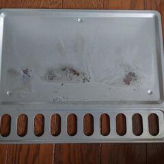 siroca ST-131 ホワイト　オーブントースターの画像