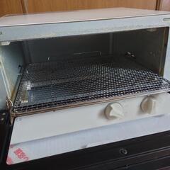 siroca ST-131 ホワイト　オーブントースターの画像