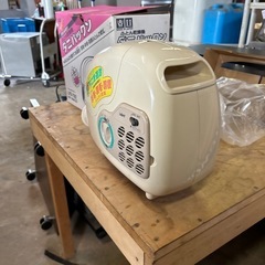 ふとん乾燥機の画像