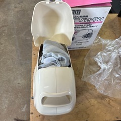 ふとん乾燥機の画像
