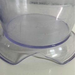 （中古）クイジナート ハンドブレンダー HB-120PCJの画像