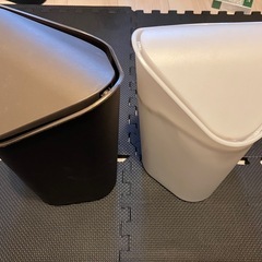 ゴミ箱(5リットル)