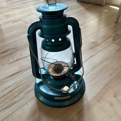 オイルランタン