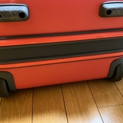 キャリーバッグ　キャリーケースの画像