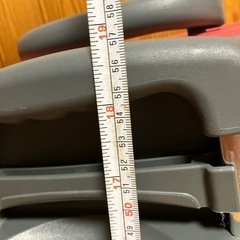 キャリーバッグ　キャリーケースの画像