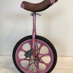 一輪車(小学生用)