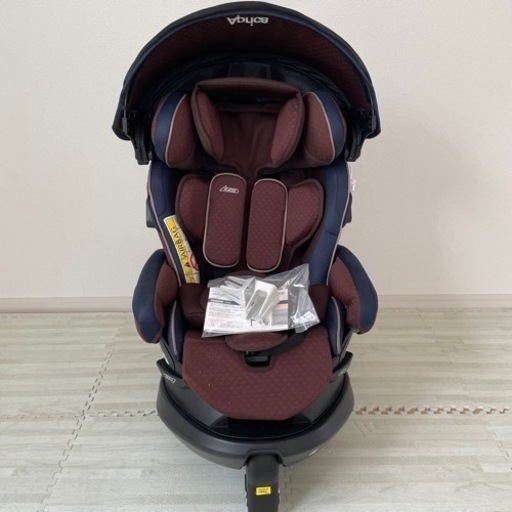 アップリカ　チャイルドシート